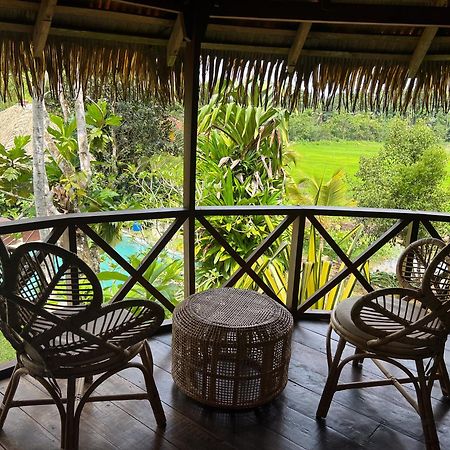 Huma Terra Lodges Hikkaduwa Ngoại thất bức ảnh