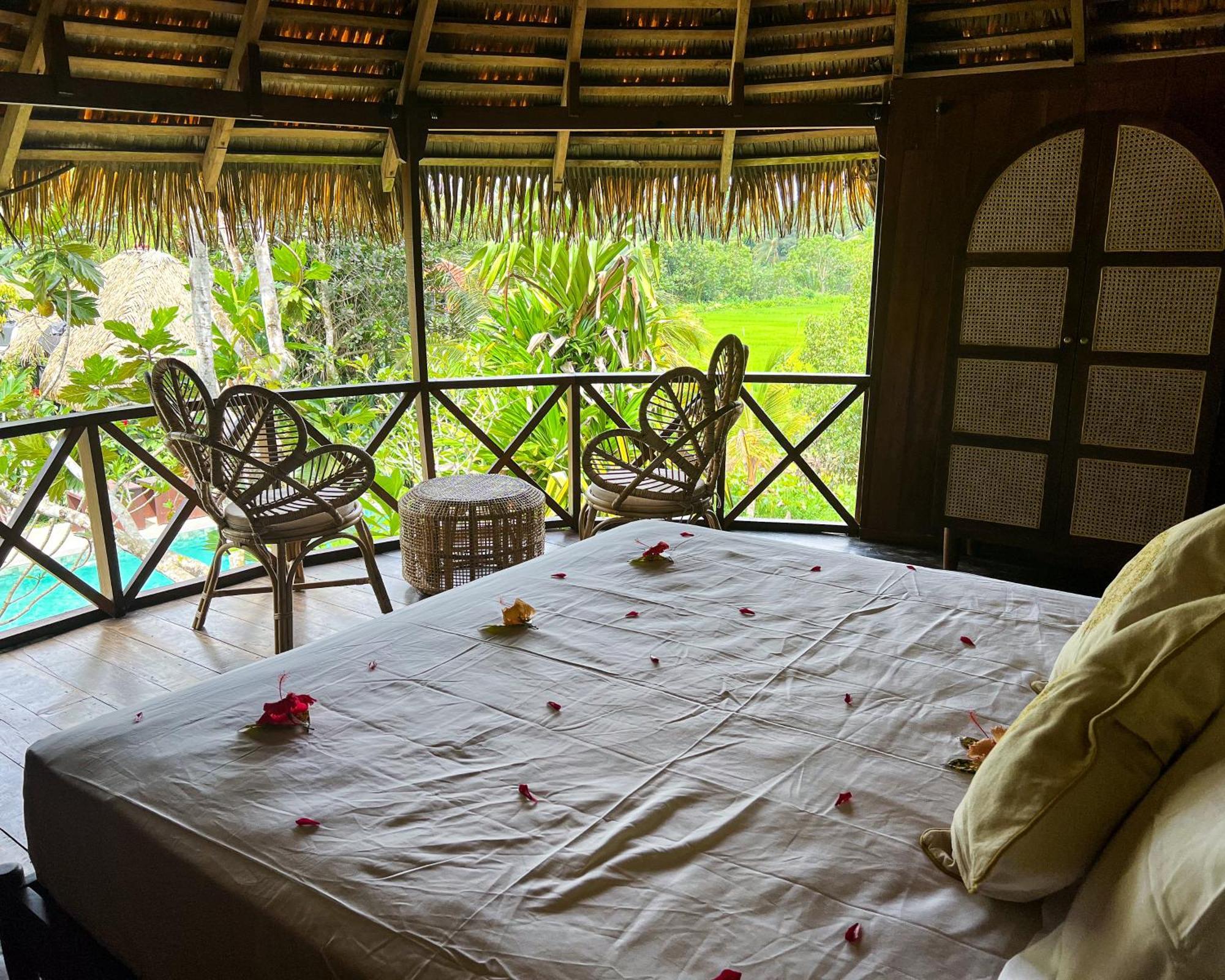 Huma Terra Lodges Hikkaduwa Ngoại thất bức ảnh