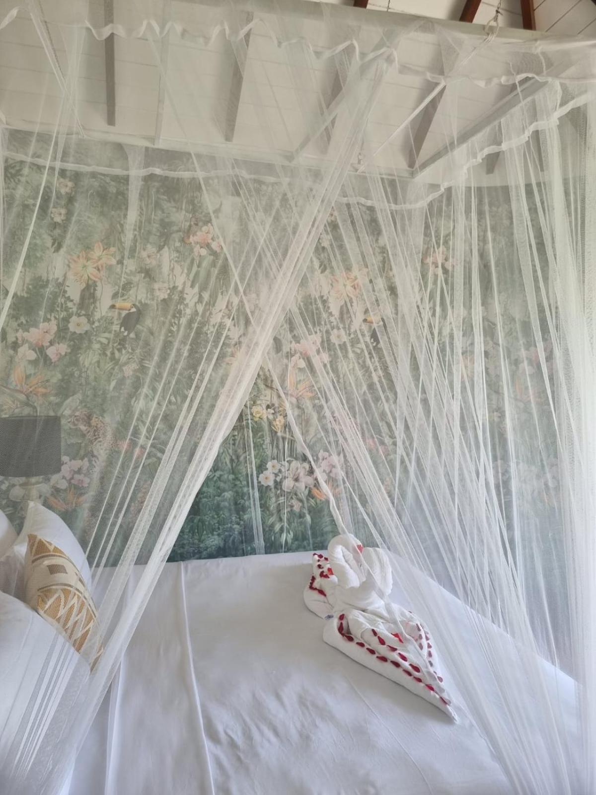 Huma Terra Lodges Hikkaduwa Ngoại thất bức ảnh