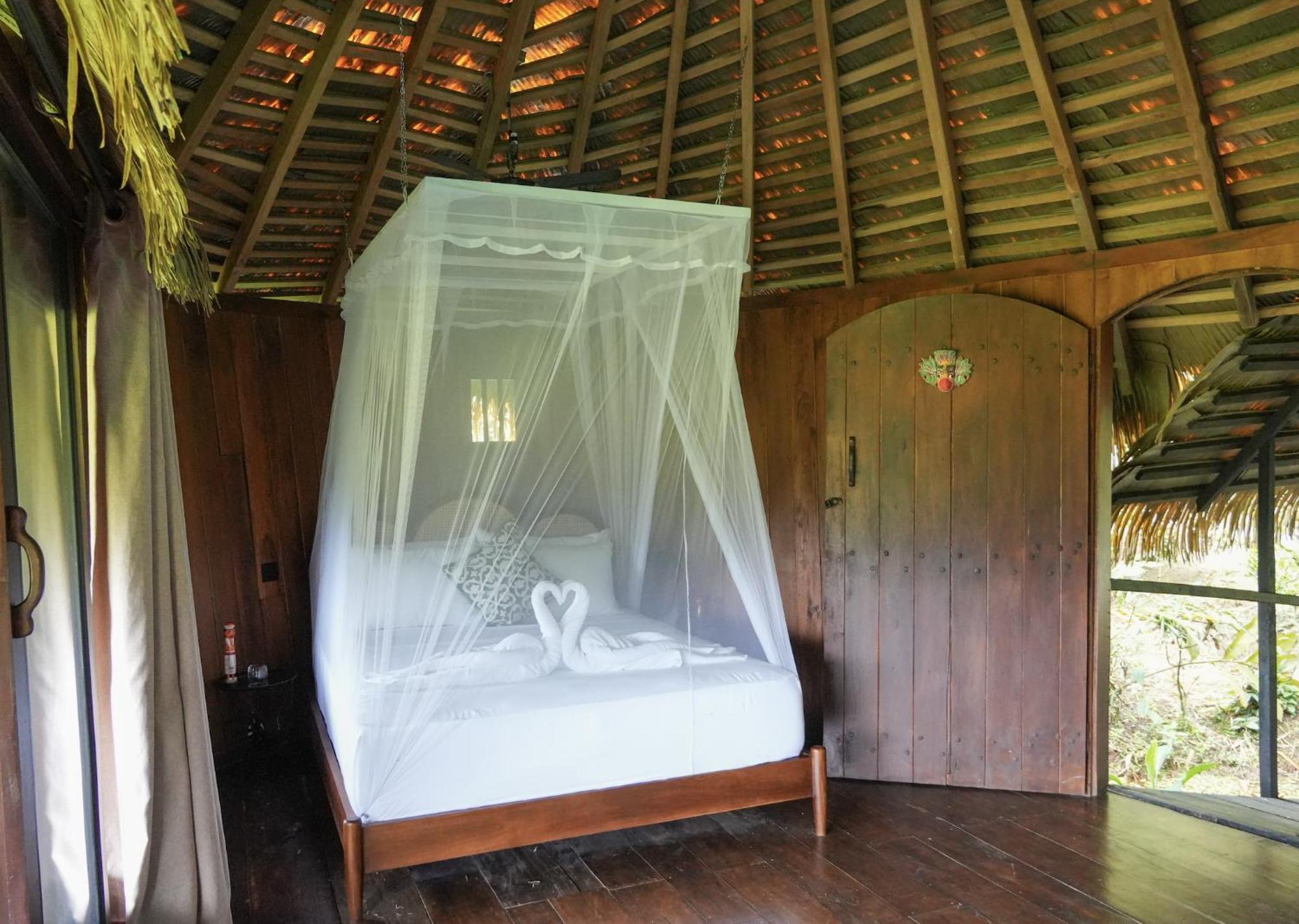 Huma Terra Lodges Hikkaduwa Ngoại thất bức ảnh