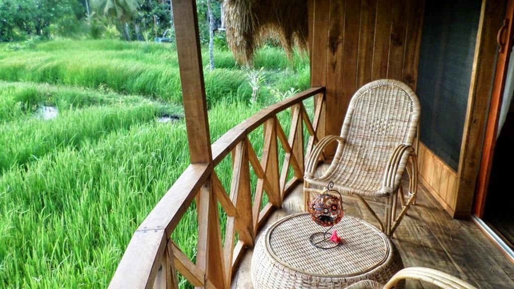 Huma Terra Lodges Hikkaduwa Phòng bức ảnh